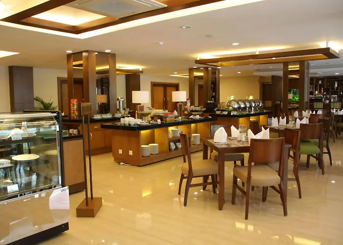 Hotel Anggrek Gandasari Bandung