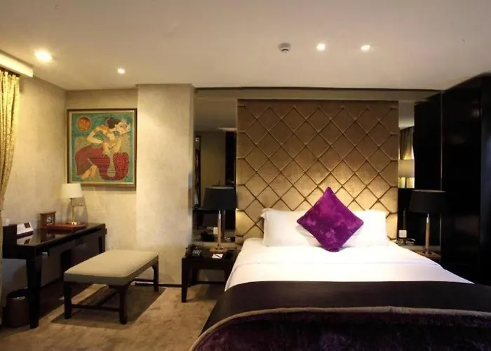 Hoteles de Lujo en Bandung cerca de Alun-Alun Kota Bandung